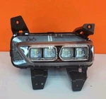 2020 2021 2022 Kia Telluride Led Fog Light Lamp Lh Left Driver Side Oem New!!. Fixed Price $110.00.