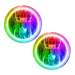 Oracle 7059-333 Pre-assembled Colorshift Fog Lights For 07-13 Gmc Yukon Denali. Fixed Price $405.99.