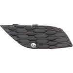 Sherman New Grille Trim Driver Left Side Lh Hand For Jeep 2017 Fits CH1.... Fixed Price $95.00.