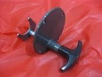 Warn 8326 Winch Replacement Manual Clutch Repair Assembly Knob Handle M8274-50. Fixed Price $118.00.