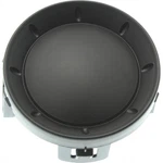 For Nissan Cube Fog Light 2009-2014 Driver Passenger Side Grille Bezel Black. Fixed Price $51.90.