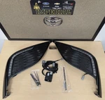 2021-2024 Toyota Camry Xse & Trd Led New Accent Lighting Kit Gloss Black Bezels. Fixed Price $325.00.