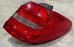 2011-2015 Mercedes B-class B250 W246 Passenger Right Rear Light Oem A2468200264. Fixed Price $149.50.
