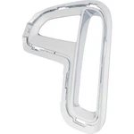 For Dodge Durango 2021 2022 Fog Light Molding Passenger Side Front Chrome. Fixed Price $44.21.