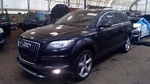 Passenger Corner/park Light Fog-driving Fits 10-15 Audi Q7 5528196. Fixed Price $87.90.