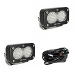 Baja Designs 487806 Auxiliary Light. Fixed Price $350.95.