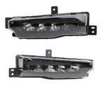 Hella Set Of Front Left And Right Fog Lights For Bmw G01 G02 X3 X4. Fixed Price $361.95.