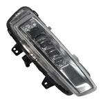 14-15 Range Rover Evoque (L538) Front Left Led Daytime Running Fog Light Black. Fixed Price $99.99.
