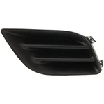 New Fog Light Cover Driver Left Side Lh Hand For Versa NI1038128 622573BA0A. Fixed Price $22.93.