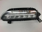 10-13 Porsche Panamera 4S Right Fog Lamp Assembly 970-631-082-04. Fixed Price $95.00.
