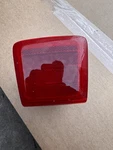 2009-2021 Nissan 370Z Rear Bumper Center Fog Light Stop Brake Lamp. Fixed Price $59.99.