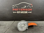 17-20 Fiat 124 Spider Driver Left Lh Fog Light Lamp. Fixed Price $75.00.