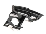 11-14 Porsche Cayenne (958) Front Right Passenger Lower Bumper Grille End Trim. Fixed Price $123.49.
