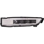 Fog Light Fits 18-25 Honda Accord Sedan Capa Left Driver Side Led Lamp Black. Fixed Price $101.70.