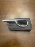 2014 -2017 Infiniti Q50 Left Fog Light Bezel 62257-4GZ0A, 62257-4GA0A. Fixed Price $23.00.