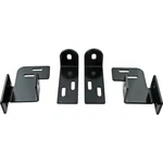 30-1345 Westin Kit Light Bar Mounting For Chevy Olds Chevrolet Trailblazer Envoy. Fixed Price $71.18.