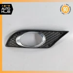 Mercedes W211 E350 E550 Amg Sport Front Bumper Right Fog Light Grille Oem. Fixed Price $90.23.