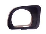 Fits 2006 2010 Chrisler Pt Cruser Left Driver Side Fog Lamp Bezel Dark Silver. Fixed Price $28.14.