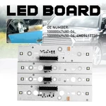 4X Led Drl Turn Signal Boards Left&right For 2017-2019 Audi Q7 Headight Us. Fixed Price $38.94.