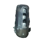 Genuine 2024 Kia Seltos Left Fog Lamp Assembly (92201-Q5610). Fixed Price $119.99.
