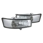 Fog Light For Toyota Camry 2005-2006 Lh Rh Japan Built; Usa 8122006040. Fixed Price $141.73.
