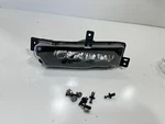 2018 - 2020 Bmw X3 Front Led Fog Light Driver Side 6317949277101. Fixed Price $70.00.