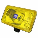 Units Driving Fog Light Lamp Hella Comet 450 Yellow Lens H3 12V Express Ship. Fixed Price $233.12.