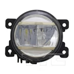 Fog Light Assembly-regular Tyc 19-6225-00. Fixed Price $124.99.