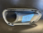 Cayenne 2011-2018 95850509400 Genuine Fog Light Trim Front Right For Porsche Oem. Fixed Price $99.00.