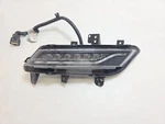 2013-2016 Lincoln Mkz Left Driver Side Fog Light Lamp DP53-15A425-AB Oem. Fixed Price $85.49.
