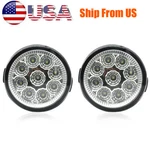 2X Bumper Fog Light For Infiniti G25/G37/Q60 Sedan 2010 2011 2012 2013 2014 Usa. Fixed Price $26.99.