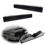 Parking Turn Signal Corner Lights Housings For 82-87 El Camino Malibu Caballero. Fixed Price $94.99.