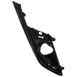Front Left Side Bumper Cover Grille Plastic Fits 2019-2022 Mazda CX3 DL8V50C21. Fixed Price $24.96.