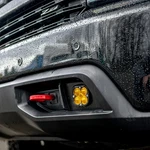 Baja Designs 447518 Squadron Sport Fog Pocket Light Kit. Fixed Price $460.95.