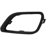 Fog Light Trim Driving Lamp Front Passenger Right Side Hand 6DE42TZZAA For Jeep. Fixed Price $21.33.