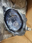 20-21 Bentley Continental Gtc Left Led Turn Signal Swarovski 3SD953041A Oe. Fixed Price $799.00.