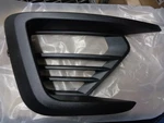 Genuine Ford Fog Light Trim JL1Z-15A246-AA. Fixed Price $66.86.