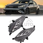 New 2PCS Led Fog Light Left & Right 2022 2023 Kia Forte 92202M7500. Fixed Price $143.99.
