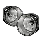 For Chrysler 300 2005-2008 Spyder Factory Style Fog Lights. Fixed Price $58.19.