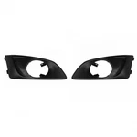 For Chevy Sonic 2012-2016 Fog Light Bezel Driver And Passenger Side Pair. Fixed Price $69.95.