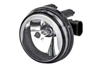 Hella Transparent Halogen Dynaview EVO2 Fog Driving Light 1N0009295-011. Fixed Price $55.00.