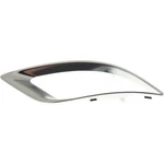 Sherman CHDURA14A-95L Fog Light Trim Front Left Side For 2016-2020 Dodge Durango. Fixed Price $32.74.