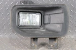 15-17 F150 *dmg* Right Passenger Rhlower Fog Light Lamp Lens Oem Factory Wty. Fixed Price $36.99.
