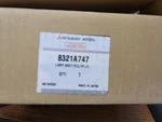 16 17 18 19 20 21 22 Mitsubishi Outlander Driver Lh Led Fog Driving Lamp Oem. Fixed Price $75.00.