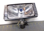Vintage Carello Jod 405 Fog Spot Headlight Ferrari Maserati Lamborgini Ku. Fixed Price $154.00.