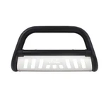 Front Bull Bar With Skid Plate (westin 32-1125) Fits Ford Expedition 2003-2014. Fixed Price $399.99.