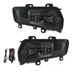 Premium Led Fog Light Assemblies F150 Tremor 2025 Ford, Upgrade Replaceme.... Fixed Price $139.99.