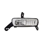 Ford Expedition 18-20 Passenger Side Replacement Fog Light Capa Certified. Fixed Price $84.73.