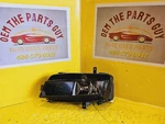 2015-2017 Volkswagen Golf Left Driver Side Fog Lamp Oem Used P/n 5G0.941.661.K. Fixed Price $129.99.