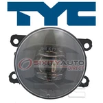 Tyc 19-6109-00-9 Fog Light Assembly For FR3Z 15200 FO2592234 Electrical At. Fixed Price $85.62.